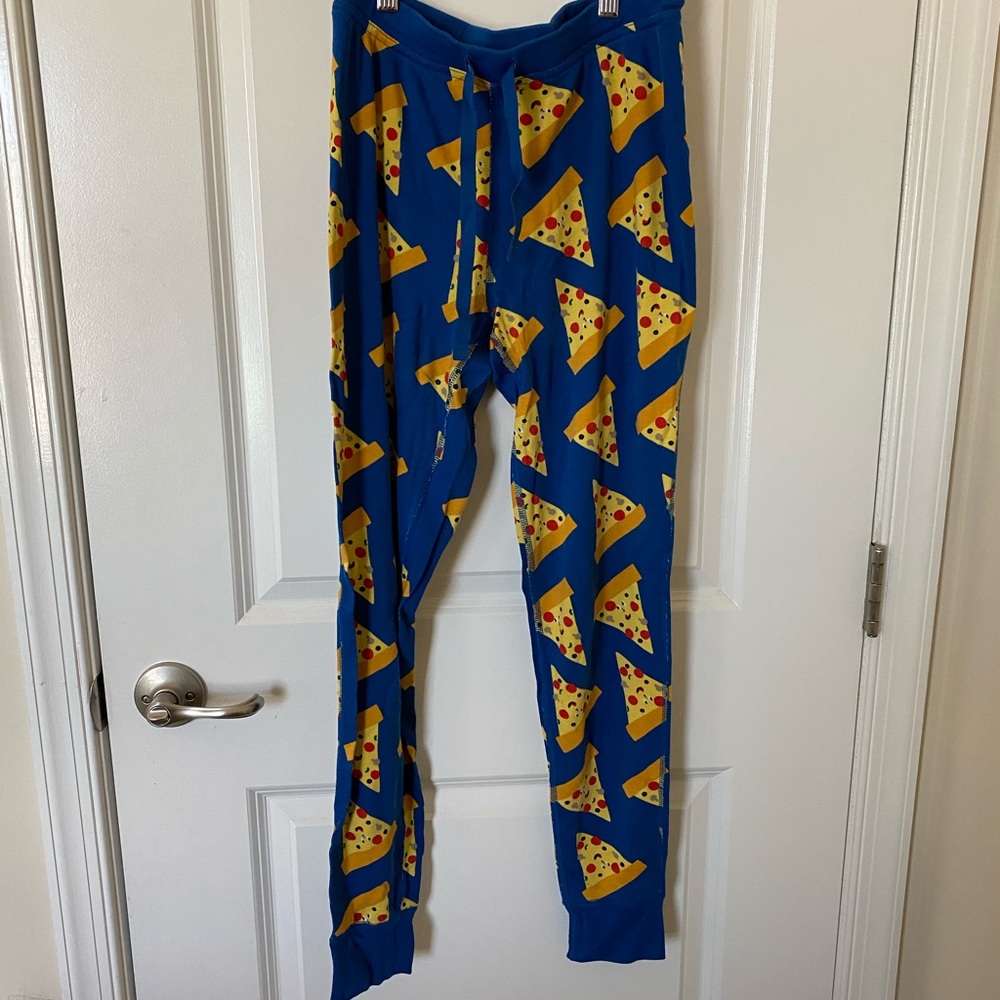Pajama Pants